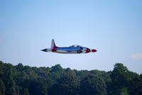 N556RH @ KUZA - Low pass - by Connor Shepard