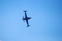 N556RH @ KUZA - Aerobatics - by Connor Shepard