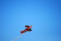 N324U @ KUZA - S-2B - by Connor Shepard