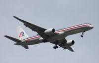 N656AA @ MCO - American 757-200 - by Florida Metal