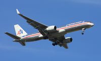 N657AM @ MCO - American 757-200 - by Florida Metal