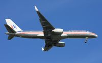 N657AM @ MCO - American 757-200 - by Florida Metal