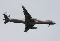 N693AA @ MCO - American 757-200 - by Florida Metal