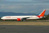 VT-ALR @ KPAE - KPAE