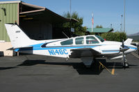 N146C @ KTRK - KTRK - by Nick Dean