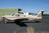 N8298L @ KTRK - KTRK