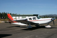 N1575X @ KTRK - KTRK - by Nick Dean