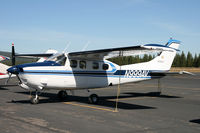 N999AV @ KTRK - KTRK - by Nick Dean