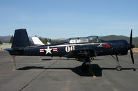 N269AG @ KTRK - KTRK