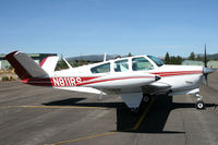 N811RS @ KTRK - KTRK
