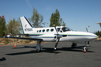 N725DC @ KTRK - KTRK