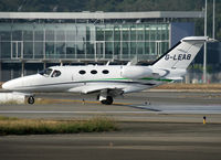 G-LEAB photo, click to enlarge G-LEAB photo, click to enlarge