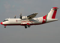 F-WWLV @ LFBO - C/n 803 - To be 10-03 for Italy Coast Guard - by Shunn311
