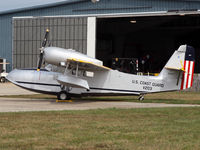 N1340V @ KMIV - On display at KMIV - by JOE OSCIAK