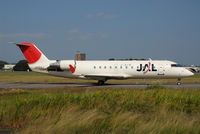 JA204J @ RJNA - J-Air - by J.Suzuki