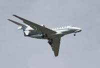 N751GM @ MCO - General Mills C750 - by Florida Metal