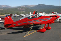 N826B @ KTRK - KTRK