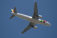 CS-TNK @ EBBR - Approach to rwy 07R