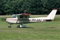 PH-ARJ @ EBDT - old-timer fly-in. - by Joop de Groot
