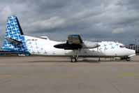 I-MLXT @ CGN - visitor - by Wolfgang Zilske