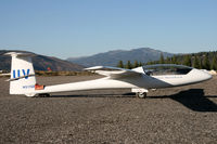 N511SZ @ KTRK - KTRK