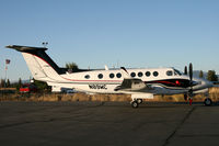 N89WC @ KTRK - KTRK - by Nick Dean