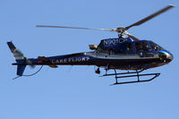 N901CF @ KTRK - KTRK