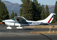N2983F @ KTRK - KTRK - by Nick Dean