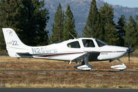 N259PB @ KTRK - KTRK