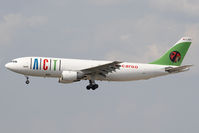 TC-ACE @ EDDF - ACT Cargo A300 - by Andy Graf-VAP