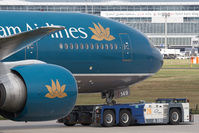 VN-A149 @ EDDF - Vietnam Airlines 777-200 - by Andy Graf-VAP