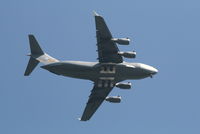 95-0106 @ EBBR - Approach to rwy 07L