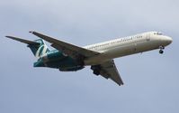 N936AT @ MCO - Air Tran 717 - by Florida Metal