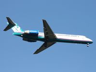 N947AT @ MCO - Air Tran 717 - by Florida Metal