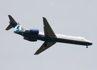 N985AT @ MCO - Air Tran 717 - by Florida Metal