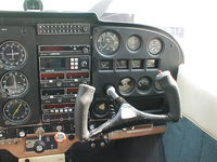 N78652 - 1968 Cessna 172K - by T.R. Trump