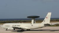 79-0001 @ TNCC - Sitting on the tarmac at the FOL - by Daniel Jef
