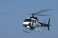 N8TV @ GPM - WFAA - Dallas/Fort Worth ABC news - New helicopter ( formerly N613TV )
