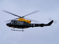 ZJ237 @ EGOS - Defence Helicopter Flying School - by Chris Hall