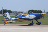 N804PT @ GPM - At Grand Prairie Municipal
