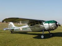 F-AZRS @ LFJS - Seen at Soissons - by Erdinç Toklu