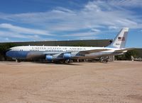 58-6971 @ DMA - Pima Air And Space Museum. - by Andreas Müller