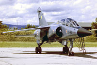 514 @ LFSC - Mirage F1CE - by FBE