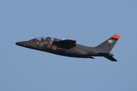 E51 - Red Bull Air Race Barcelona 2009 - France Air Force - Dassault-Dornier Alpha Jet E