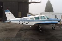 G-GALA photo, click to enlarge G-GALA photo, click to enlarge