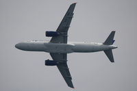 EC-IPI - Red Bull Air Race Barcelona 2009 - Spanair Airbus A320-232 - by Juergen Postl
