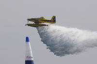 EC-JUB - Red Bull Air Race Barcelona 2009 - Air Tractor AT-802A - by Juergen Postl