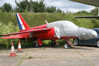 G-BVPP photo, click to enlarge G-BVPP photo, click to enlarge
