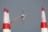 N55ZE - Red Bull Air Race Barcelona 2009 - Paul Bonhomme - by Juergen Postl