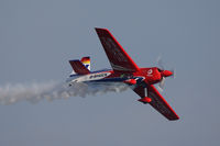 N540MD - Red Bull Air Race Barcelona 2009 - Matthias Dolderer - by Juergen Postl